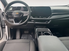 Used 2025  Chevrolet Equinox FWD 4dr LT w&sol;1LT at Raceway Motors near Lufkin&comma; TX