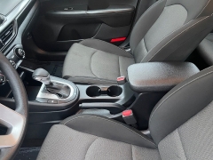 Used 2024  Kia Forte LXS IVT at Raceway Motors near Lufkin&comma; TX