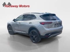 Used 2023  Buick Envision FWD 4dr Essence at Raceway Motors near Lufkin&comma; TX