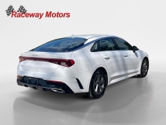 Used 2022  Kia K5 LXS FWD at Raceway Motors near Lufkin, TX