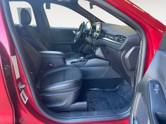 Used 2025  Ford Escape ST-Line AWD at Raceway Motors near Lufkin&comma; TX