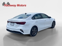 Used 2023  Kia Forte LX IVT at Raceway Motors near Lufkin&comma; TX