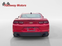 Used 2023  Chevrolet Camaro 2dr Cpe 1LT at Raceway Motors near Lufkin&comma; TX