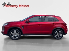 Used 2025  Mitsubishi Outlander Sport ES 2&period;0 AWC at Raceway Motors near Lufkin&comma; TX