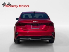 Used 2023  Kia Forte LX IVT at Raceway Motors near Lufkin&comma; TX