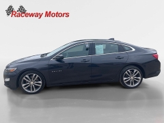 Used 2023  Chevrolet Malibu 4dr Sdn 1LT at Raceway Motors near Lufkin&comma; TX
