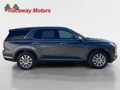 Used 2025  Hyundai Palisade SEL AWD at Raceway Motors near Lufkin&comma; TX