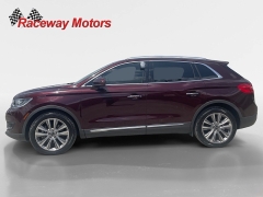 Used 2018  Lincoln MKX 4d SUV AWD Reserve 2&period;7T at Raceway Motors near Lufkin&comma; TX