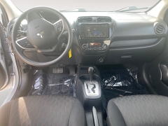 Used 2022  Mitsubishi Mirage G4 ES CVT at Raceway Motors near Lufkin, TX