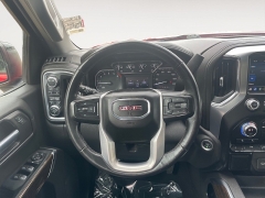 Used 2022  GMC Sierra 1500 Limited 4WD Crew Cab 157" Elevation at Raceway Motors near Lufkin&comma; TX