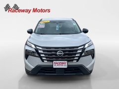 Used 2025  Nissan Rogue FWD S at Raceway Motors near Lufkin&comma; TX