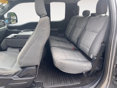 Used 2022  Ford F-150 4WD XLT SuperCab 6&period;5' Box at Raceway Motors near Lufkin&comma; TX