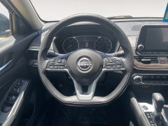 Used 2025  Nissan Altima SV FWD at Raceway Motors near Lufkin&comma; TX