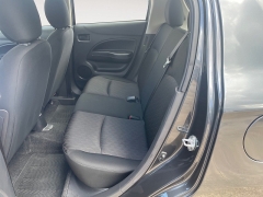 Used 2024  Mitsubishi Mirage ES CVT at Raceway Motors near Lufkin&comma; TX