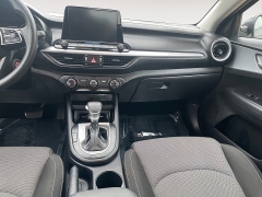 Used 2023  Kia Forte LXS IVT at Raceway Motors near Lufkin, TX