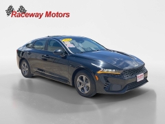 Used 2023  Kia K5 LXS Auto FWD at Raceway Motors near Lufkin&comma; TX
