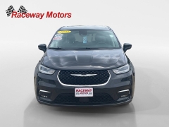 Used 2023  Chrysler Pacifica Touring L FWD at Raceway Motors near Lufkin&comma; TX