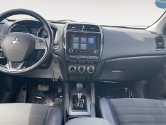 Used 2025  Mitsubishi Outlander Sport ES 2&period;0 AWC at Raceway Motors near Lufkin&comma; TX