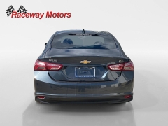 Used 2019  Chevrolet Malibu 4d Sedan LT at Raceway Motors near Lufkin&comma; TX