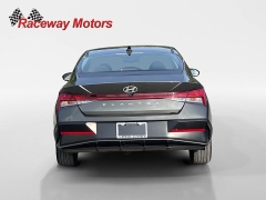 Used 2025  Hyundai Elantra SEL Convenience IVT at Raceway Motors near Lufkin, TX
