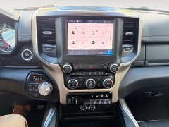 Used 2022  Ram 1500 4WD Laramie Crew Cab 6'4" Box at Raceway Motors near Lufkin, TX