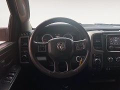 Used 2023  Ram 1500 Classic 4WD Tradesman Crew Cab 6'4" Box at Raceway Motors near Lufkin&comma; TX