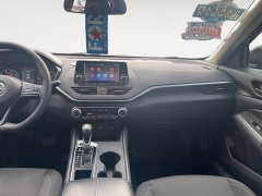 Used 2023  Nissan Altima 2&period;5 S Sedan at Raceway Motors near Lufkin&comma; TX