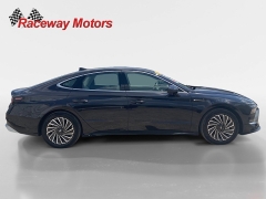 Used 2025  Hyundai Sonata Hybrid SEL FWD at Raceway Motors near Lufkin&comma; TX