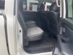 Used 2021  Nissan Titan 4x4 Crew Cab S at Raceway Motors near Lufkin&comma; TX