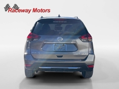 Used 2020  Nissan Rogue 4d SUV AWD SV at Raceway Motors near Lufkin&comma; TX