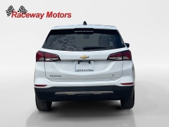 Used 2024  Chevrolet Equinox FWD 4dr LT w&sol;1LT at Raceway Motors near Lufkin&comma; TX