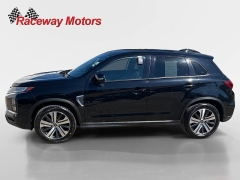 Used 2023  Mitsubishi Outlander Sport SE 2.0 AWC CVT at Raceway Motors near Lufkin, TX
