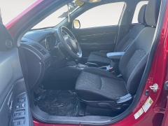 Used 2020  Mitsubishi Outlander Sport 4d SUV FWD ES at Raceway Motors near Lufkin&comma; TX