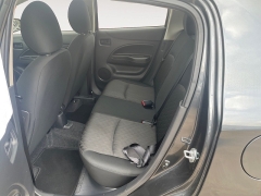 Used 2024  Mitsubishi Mirage ES CVT at Raceway Motors near Lufkin&comma; TX