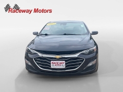 Used 2023  Chevrolet Malibu 4dr Sdn 1LT at Raceway Motors near Lufkin&comma; TX