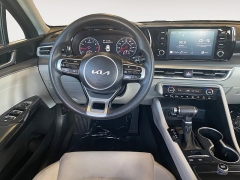 Used 2022  Kia K5 LXS FWD at Raceway Motors near Lufkin&comma; TX