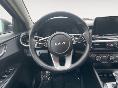 Used 2023  Kia Forte LXS IVT at Raceway Motors near Lufkin, TX