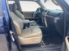 Used 2019  Toyota 4Runner 4d SUV RWD Limited at Raceway Motors near Lufkin&comma; TX