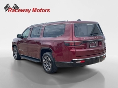 Used 2024  Jeep Wagoneer L Series II 4x2 at Raceway Motors near Lufkin&comma; TX