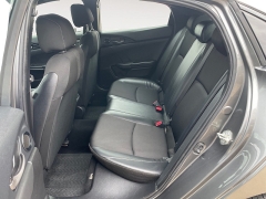 Used 2021  Honda Civic Hatchback Sport CVT at Raceway Motors near Lufkin&comma; TX