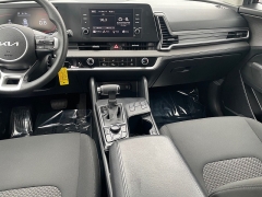 Used 2023  Kia Sportage LX FWD at Raceway Motors near Lufkin&comma; TX