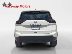 Used 2024  Nissan Rogue FWD S at Raceway Motors near Lufkin&comma; TX