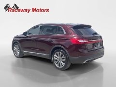 Used 2018  Lincoln MKX 4d SUV AWD Reserve 2&period;7T at Raceway Motors near Lufkin&comma; TX