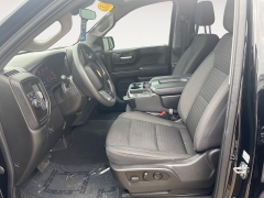 Used 2022  Chevrolet Silverado 1500 2WD Crew Cab 147" Custom at Raceway Motors near Lufkin&comma; TX