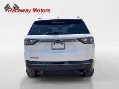 Used 2020  Chevrolet Traverse 4d SUV FWD Premier at Raceway Motors near Lufkin&comma; TX