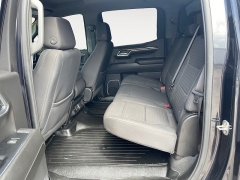 Used 2023  Chevrolet Silverado 1500 4WD Crew Cab 147" LT w&sol;1LT at Raceway Motors near Lufkin&comma; TX