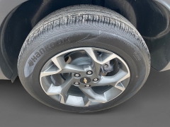 Used 2025  Chevrolet Trax FWD 4dr LT at Raceway Motors near Lufkin&comma; TX