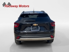Used 2026  Chevrolet Trax FWD 4dr LT at Raceway Motors near Lufkin&comma; TX