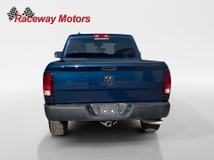 Used 2021  Ram 1500 Classic 2WD Warlock Quad Cab 6'4" Box at Raceway Motors near Lufkin, TX