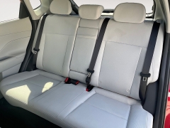 Used 2025  Hyundai Kona SEL FWD at Raceway Motors near Lufkin&comma; TX